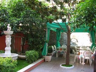 Gasthuis Gioia Rome