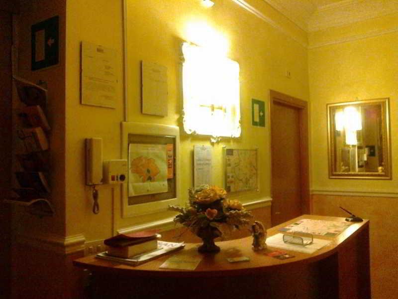 Gioia Gasthuis Rome